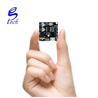 Placa Receptora de Audio VHM-314 5.0, Módulo Decodificador MP3 Sin Pérdidas, Módulo de Música Estéreo Inalámbrico con Carga de Batería de Litio