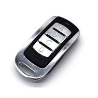 Varredura Automática Universal para Controle Remoto, Duplicador de Controle Remoto para Garagem, 280MHz a 868MHz, 433MHz, 868MHz
