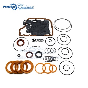 Ceeinex A265001A Kit de révision TF-70SC Pièces de transmission <span class=keywords><strong>automatique</strong></span> Boîte de vitesses Kit de joints d'étanchéité de haute qualité - Product Image 1