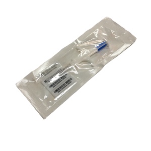 <span class=keywords><strong>RFID</strong></span> 마이크로칩 2.12*12 mm ISO11784/11785 양 칩 - Product Image 1