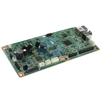 Meilleures ventes de pièces de rechange pour imprimantes carte principale pour Canon 249 MF249 MF249dw 6200 LBP2900 LBP6000 6020 6030 6018 6018L