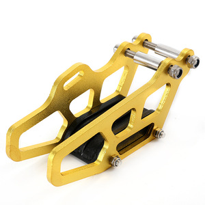 Guía de Cadena de Motocicleta Zuqing WR118 para CRF CR 125 250R 250X 450R 450X Modificación de Rendimiento - Product Image 3