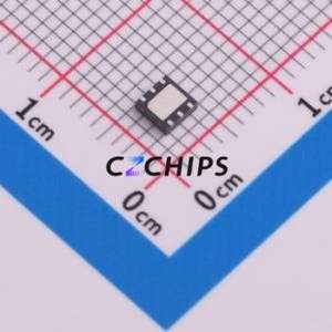 DFN-6วงจรรวม (3x3) ของแท้ใหม่ LD39150PU33R ชิปวงจรรวม PMIC ตัวควบคุมเชิงเส้น (LDO) - Product Image 2