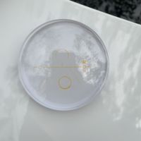 1.56 lentilles optiques progressives lunettes multifocales confortables pour lire l'ordinateur et l'extérieur