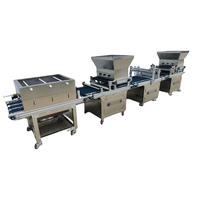 Machine automatique de semis de haute précision avec une capacité de 250 plateaux/heure pour la plantation et le repiquage de légumes