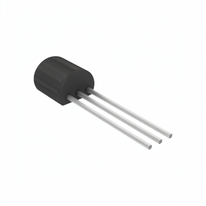ซื้อชิ้นส่วนอิเล็กทรอนิกส์ทรานซิสเตอร์ TO-226-3, TO-92-3ตัวยาว J112G บริการครบวงจรแบบดั้งเดิม - Product Image 1