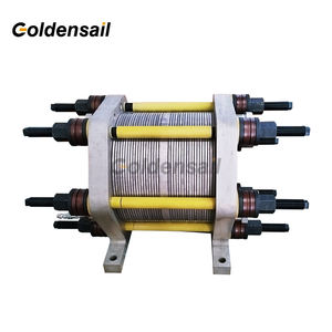 Électrolyseur KOH 1000m3 pour pièces de pile d'électrolyseur pour alcalin pour électrolyseur 1000nm 3/h - Product Image 6