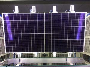 DAH China Made Tier 1 Solarppanel 320w Canadian Solar Panel 325w 330watt - Product Image 3