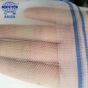 Malla Plástica de 16x16, Pantalla de Plástico para Ventana de Color Personalizado - Product Image 2