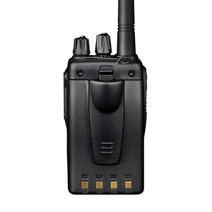 Radio Portátil Recargable a Prueba de Agua Kirisun Pt668 con Batería de 2000 mAh para Uso Civil y Comercial - Product Image 4