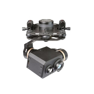 Tarot TL3T21 Caméra thermique et visible à 3 axes avec nacelle stabilisée 640 pour inspection électrique et lutte contre les incendies à l'échelle 1:5 - Product Image 3
