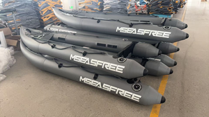 <span class=keywords><strong>Kayak</strong></span> de pêche gonflable en PVC, <span class=keywords><strong>Kayak</strong></span> gonflable Kaboat, Fournisseur d'or entrepôt Europe UE - Product Image 4