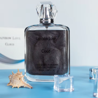 Prix de gros chaud marque originale parfum longue durée 100 ml parfum pour hommes (ancien) ventes directes d'usine