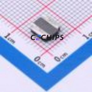 Inductor de Potencia XRNR6020-33uH/M SMD-2P, 6x6mm (Inductancia: 33uH) (Precisión: 20%) (Corriente Nominal: 840mA) - Product Image 2