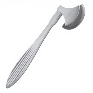 Martillo Quirúrgico con Cabeza de Goma Sólida, Instrumento Quirúrgico Manual Clase I con Certificación CE, Personalizable con su Propio Logotipo - Product Image 4