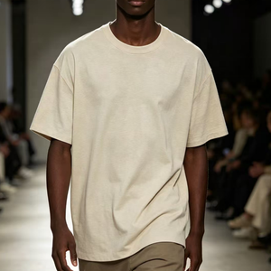 <span class=keywords><strong>T</strong></span>-shirts pour hommes à manches courtes, style <span class=keywords><strong>streetwear</strong></span>, motif camouflage et imprimé <span class=keywords><strong>t</strong></span>ête, de la marque japonaise tendance Fashion Forward - Product Image 2