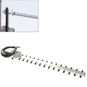 Antena de TV para exteriores de 28dbi 600-2700mhz 4g 5g / antena de haz / antena wifi / todo tipo de antenas de comunicación para exteriores - Product Image 3
