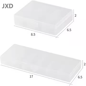 JUXINDA Pilulier hebdomadaire 7 jours avec compartiments amovibles Organisateur de médecine de voyage blanc pour bureau à domicile et utilisation par les personnes âgées - Product Image 2