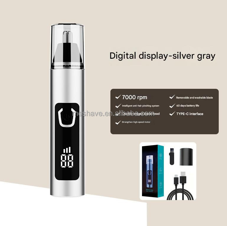 SK-B05-argent-affichage numérique