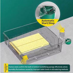 Incubatrice Automatica per 192 Uova di Gallina 220V/110V/12V, Macchina per la Schiusa di Uova di Quaglia, Anatra, Oca e Piccione - Product Image 3
