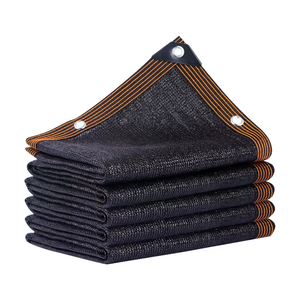 Hot bán không thấm nước UV ổn định Warp dệt kim HDPE dệt 70% nông nghiệp phong lan Sun <span class=keywords><strong>Shade</strong></span> lưới với tùy chỉnh độ dày - Product Image 1