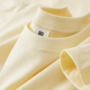 T-shirts pour hommes en coton 100% de haute qualité, confortables, 170 g/m², vente en gros, t-shirts vierges en vrac - Product Image 5