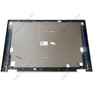 Nuova Cover Posteriore LCD 5CB0R75367 per <span class=keywords><strong>Lenovo</strong></span> Ideapad <span class=keywords><strong>Flex</strong></span> 5-14IIL05 14ARE05 ITL05 LC550-14(AL) 4600K10C0001 Grigio Metallico - Product Image 3
