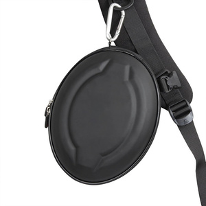 Funda de EVA dura para <span class=keywords><strong>auriculares</strong></span>, compatible con accesorio de viaje <span class=keywords><strong>Mpow</strong></span> 059, <span class=keywords><strong>auriculares</strong></span> por encima de la oreja, <span class=keywords><strong>auriculares</strong></span> inalámbricos estéreo Hi-Fi - Product Image 2