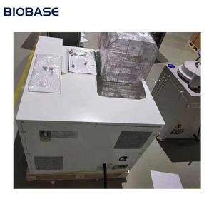 Sterilizzatore per <span class=keywords><strong>Autoclave</strong></span> da tavolo in classe B per ospedale dentale BIOBASE 60L BKM-Z60B - Product Image 6
