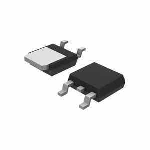Transistores MJD210G TO-252-3, DPAK, SC-63, Comprar Componentes Electrónicos Originales en Línea - Product Image 1