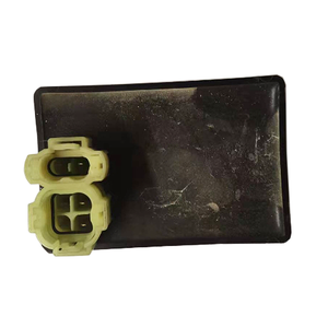 Caja de encendido CDI para <span class=keywords><strong>Honda</strong></span> CRF150F CRF150 CRF 150 CRF230F 2003 - <span class=keywords><strong>2005</strong></span> 30410-KPT-901 - Product Image 3