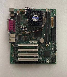 Radisys Corporation 97-2025-02 97-2525-23 epc2x25 Bo mạch chủ thiết bị công nghiệp chính hãng gửi Bộ nhớ xử lý - Product Image 2