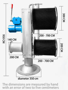 Nuevas ventas Daiwa <span class=keywords><strong>Tanacom</strong></span> 1000 Big Game Carrete de pesca eléctrico - Product Image 3