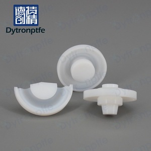 Dechuang <b>PTFE</b> Diaphragm DC-108 Corrosion Resistant For Diaphragm Pumps - Product Image 2