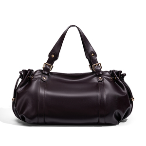<span class=keywords><strong>Sac</strong></span> à bandoulière élégant et spacieux pour femme, style français, avec nœud papillon, nouveau modèle - Product Image 3