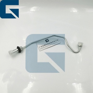 Tuyau d'injection de carburant 336-8175 3368175 pour moteur C6.6 - Product Image 3