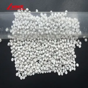 Competitive Price 20 Talc Filled Polypropylene Masterbatch For Plastic Products