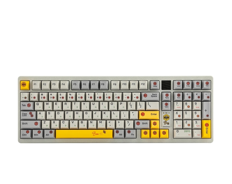 TWOLF TF950 5 in 1 Single