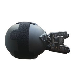 Binoculares de Visión Nocturna NVGB07 Impermeables IP54 con Montura para la Cabeza, Aumento de 6X, Lentes con Recubrimiento Múltiple Completo, Soporte para Trípode Desmontable - Product Image 1