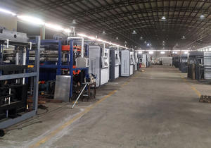 Machine à gobelets <span class=keywords><strong>PLAST</strong></span> - Product Image 5