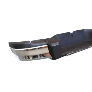 Parachoques Trasero 4x4 para <span class=keywords><strong>Toyota</strong></span> <span class=keywords><strong>Hilux</strong></span> Revo, Cubierta para <span class=keywords><strong>Camioneta</strong></span> 2015 2016 2017 <span class=keywords><strong>2018</strong></span> 2019, <span class=keywords><strong>Precio</strong></span> de Fábrica - Product Image 3