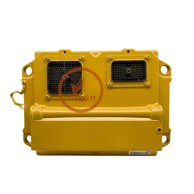 Controlador de motor ECU para excavadora C7, C9, C15, 262-2878, 372-2905, 262-2879