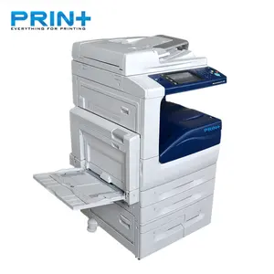 जापान में इस्तेमाल Copiers