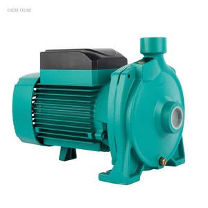 Pompe centrifuge à jet de surface CPM efficace - Débit élevé, surpression automatique pour la pression d'eau domestique - Product Image 2