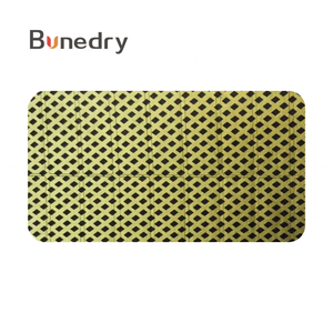 Bunedry F6 100ml Or Vert Multicolore Optiquement Variable Cire de Sérigraphie Double Couchage Anti-rouille pour Documents de Sécurité - Product Image 2
