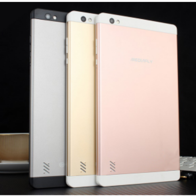 Popular SC9863A 8 "Portable Tablet A55 MP8 Octa Core 1.6Ghz Android 11 IPS 3+32GB 800*1280
