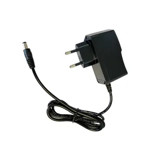 Fuente de alimentación universal DC 12V AC adaptador de corriente adaptador de fuente de alimentación AC