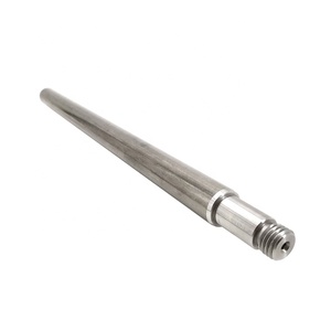 Chất lượng cao tùy chỉnh gia công CNC cho động cơ trục cam chính xác phù hợp với thép không gỉ song song chân có sẵn nhôm đồng thau - Product Image 5