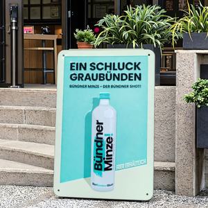 Letreros de Advertencia de <span class=keywords><strong>Metal</strong></span> Pintados con Impresión UV al por Mayor, Placas de <span class=keywords><strong>Metal</strong></span> con Eslogan Retro <span class=keywords><strong>Vintage</strong></span> para Decoración de Paredes - Product Image 6