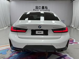 Auto Usate |   BMW Serie 3. Auto Usata a Benzina 320 con Pacchetto Sport, Best Seller, Molto Richiesta - Product Image 5